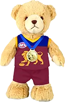 2024 Limited Edition Premiership Bear - PRE_ORDER FOR DELIVERY IN DECEMBER