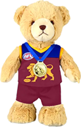 2024 Limited Edition Premiership Bear - PRE_ORDER FOR DELIVERY IN DECEMBER