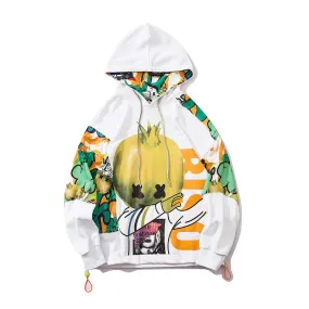21 DUB Hoodie
