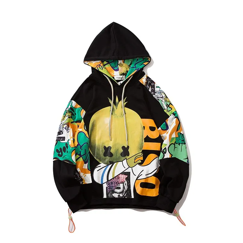21 DUB Hoodie