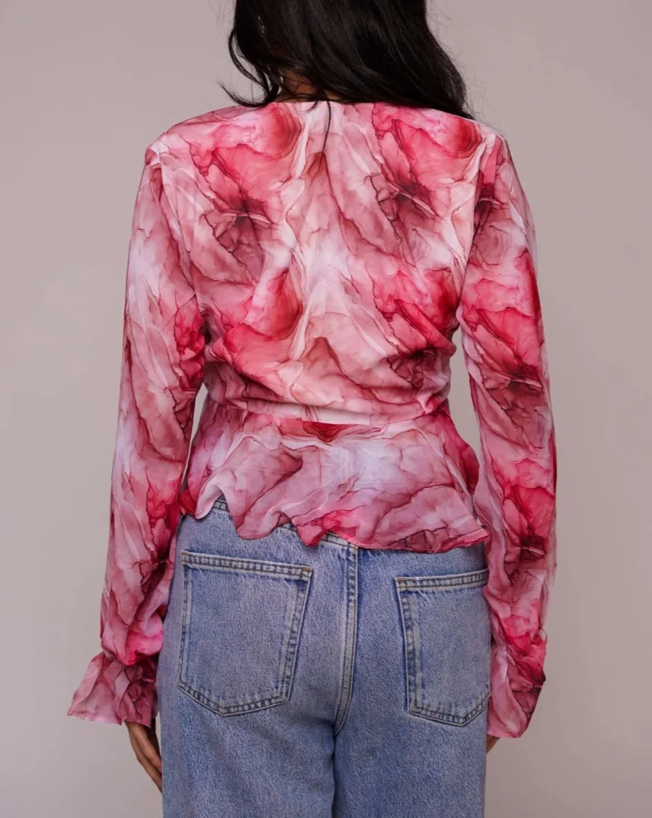 Adeline Top