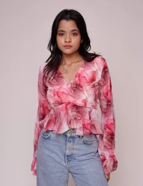 Adeline Top