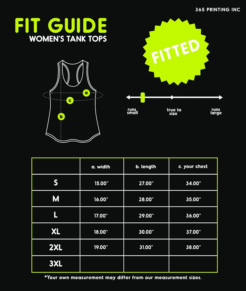 Adult-ish Womens Heather Grey Sleeveless Trendy Typography Tank Top