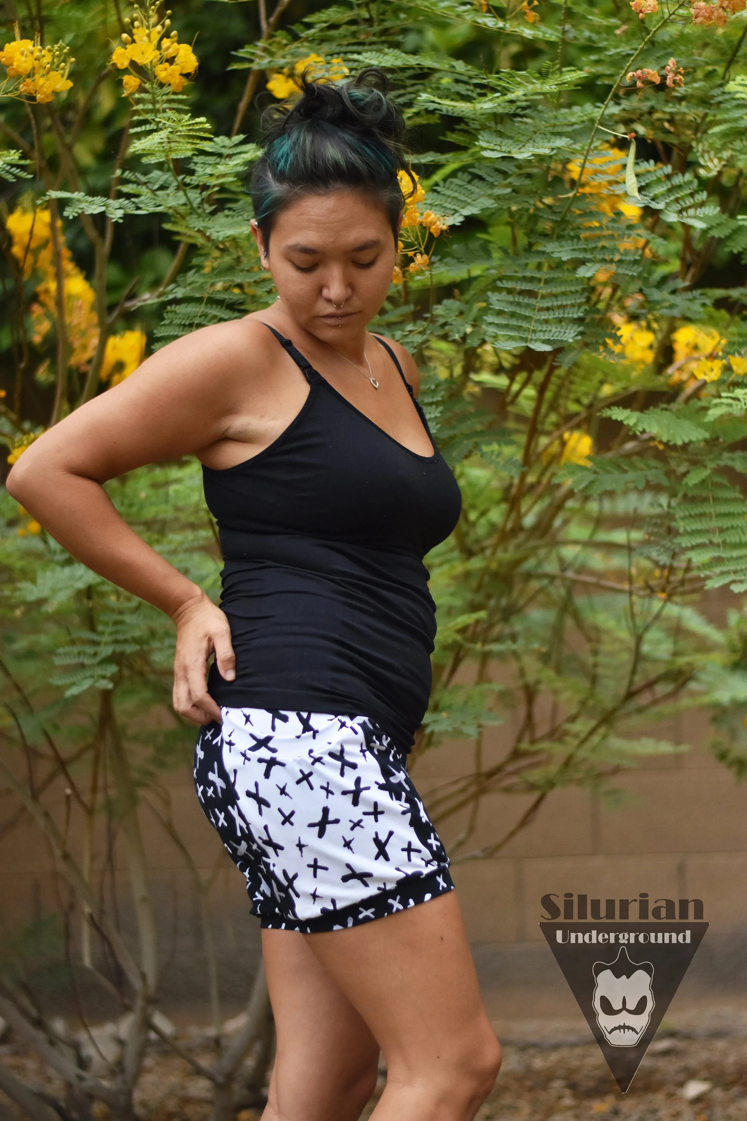 ADULT SIZE Jammin Joggers - PDF - Digital Pattern File for garment sewing