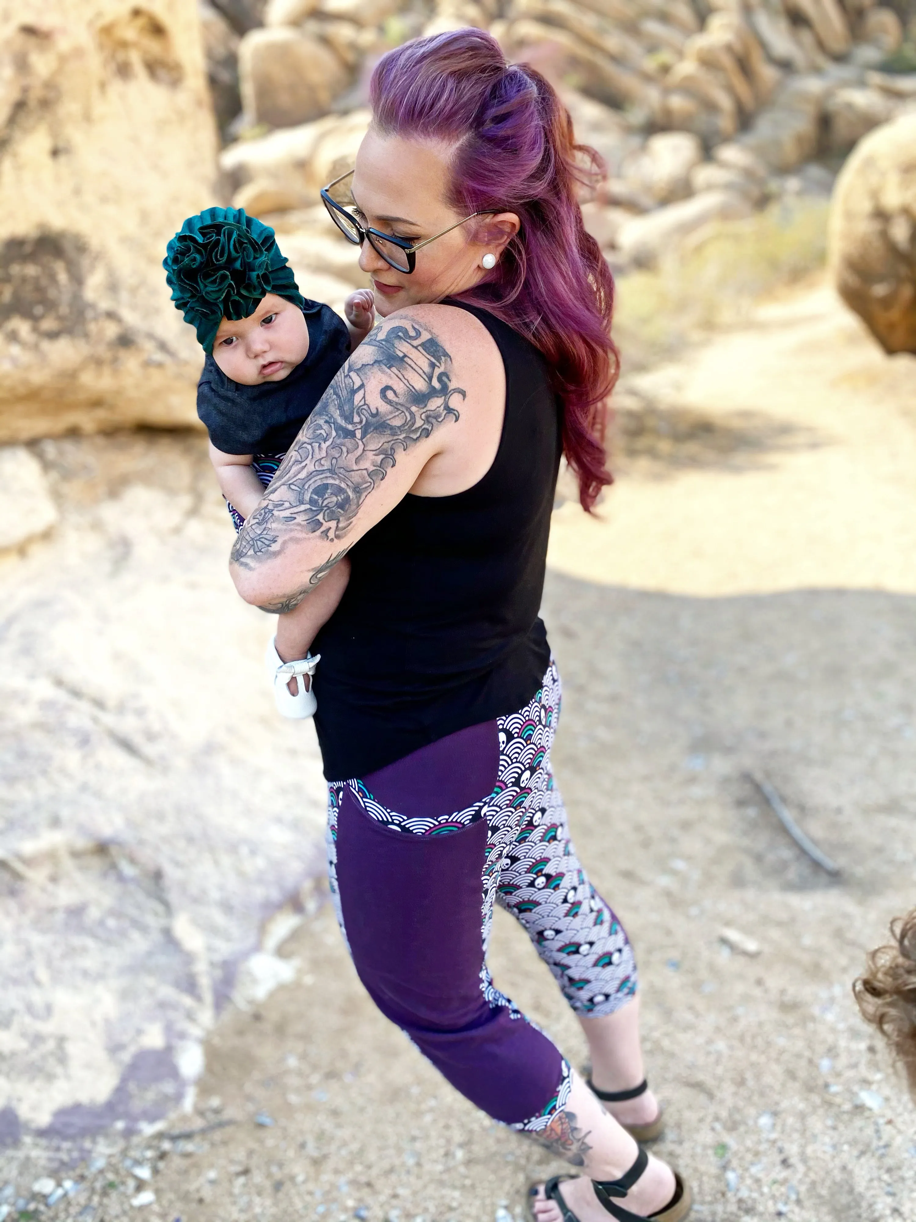 ADULT SIZE Jammin Joggers - PDF - Digital Pattern File for garment sewing