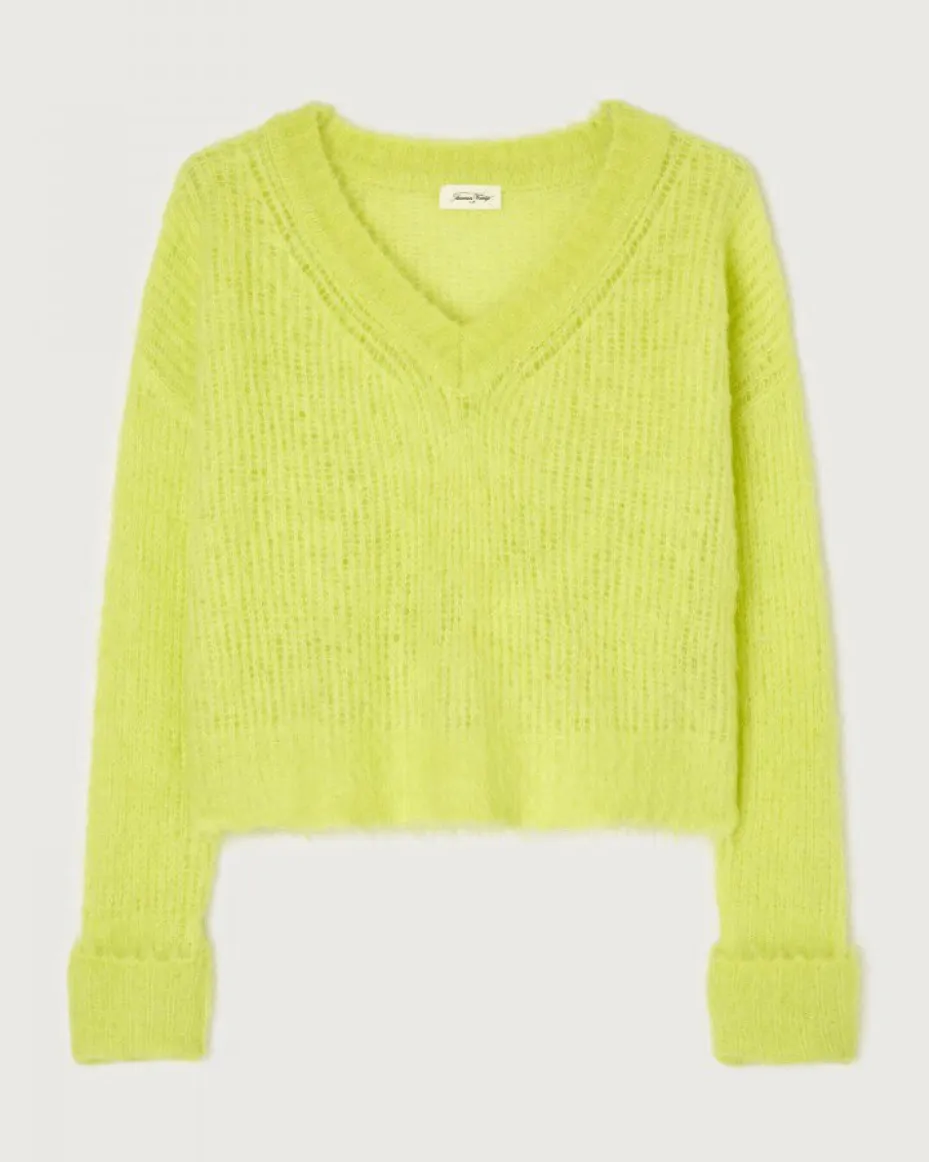 American Vintage Bymi Jumper