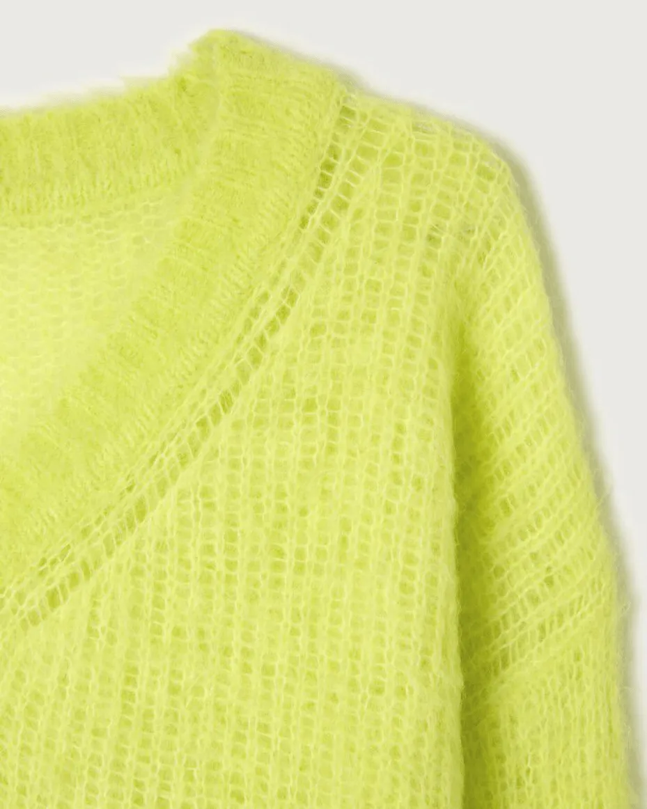 American Vintage Bymi Jumper