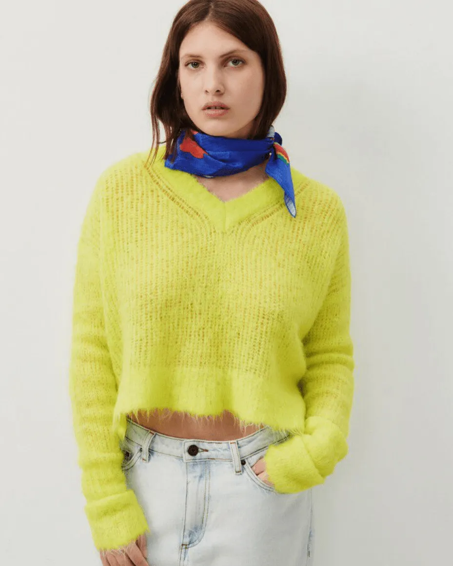 American Vintage Bymi Jumper
