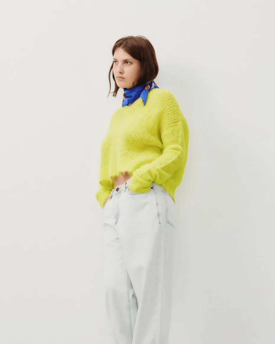 American Vintage Bymi Jumper
