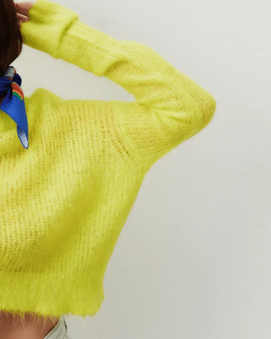 American Vintage Bymi Jumper
