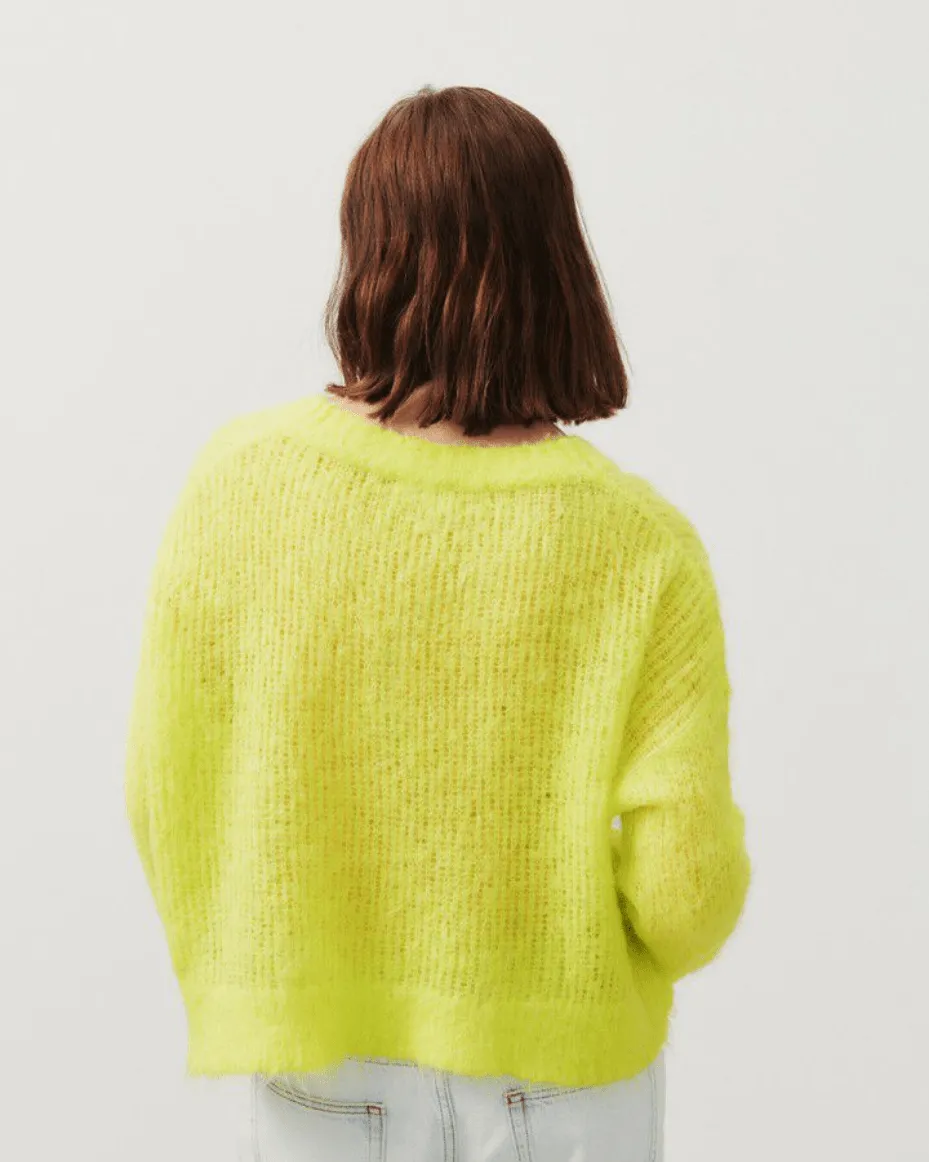 American Vintage Bymi Jumper