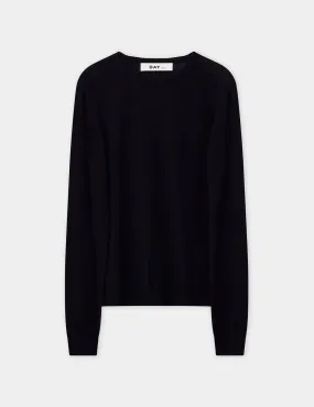 Annabelle Daily Elements Black