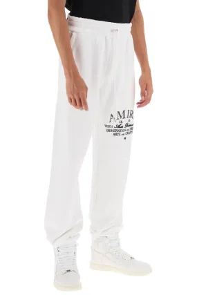 arts district joggers