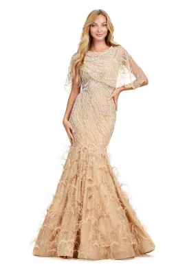 ASHLEYlauren Dress 11431