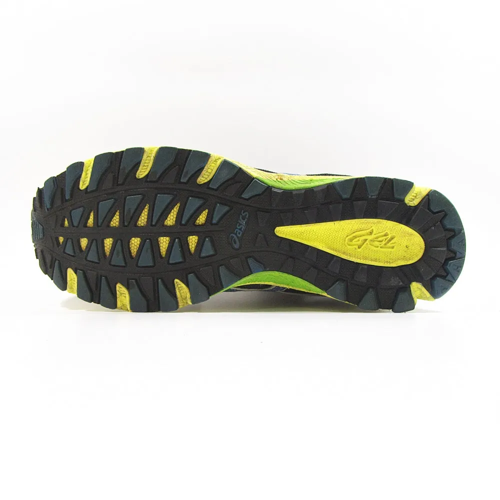 ASICS Gel-Fuji Attack