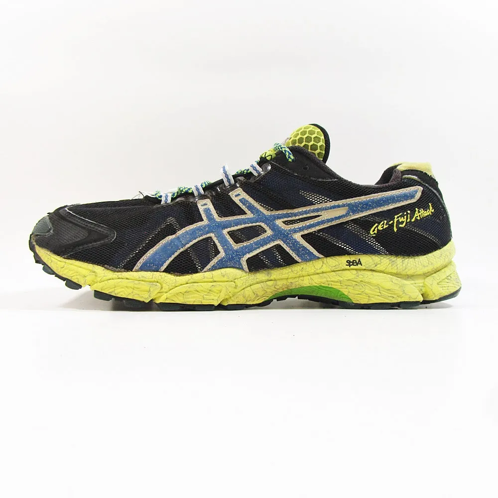 ASICS Gel-Fuji Attack