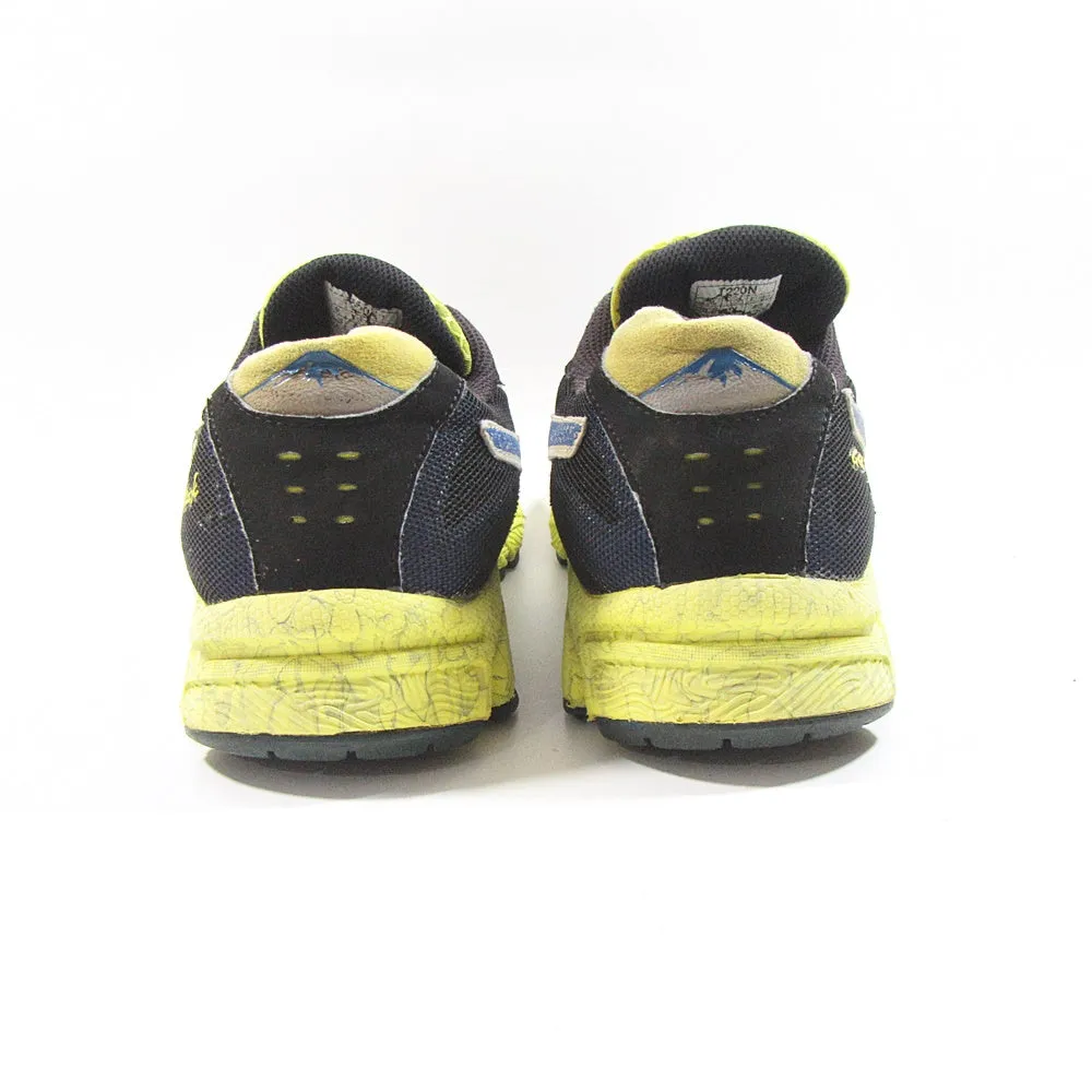 ASICS Gel-Fuji Attack