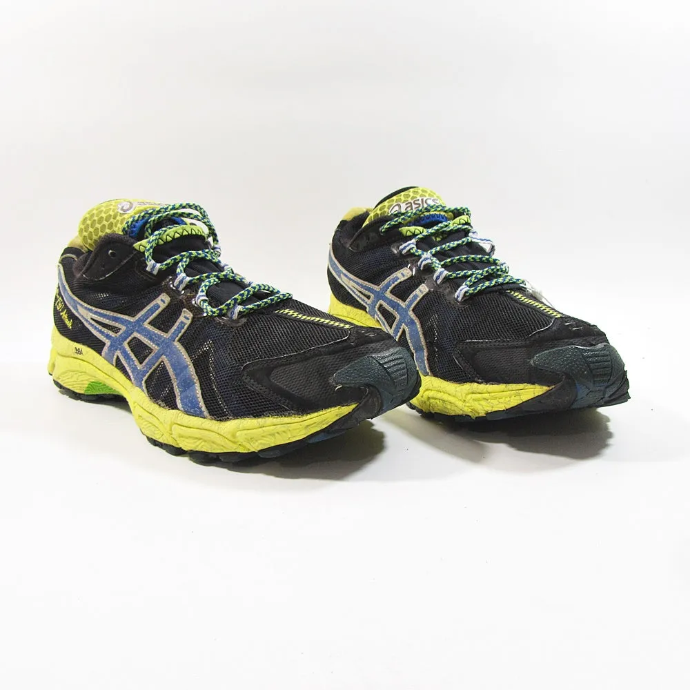 ASICS Gel-Fuji Attack
