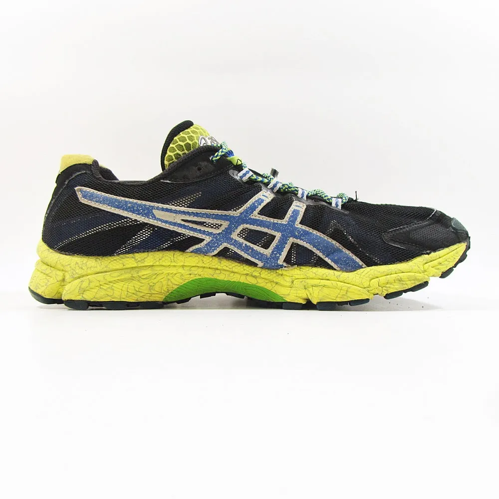 ASICS Gel-Fuji Attack
