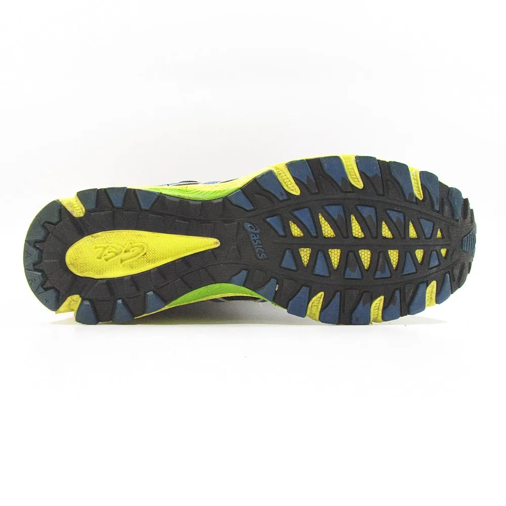 ASICS Gel-Fuji Attack