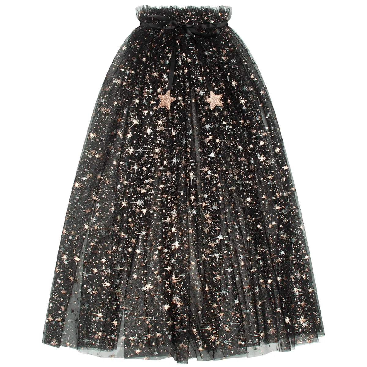Aurora Witch Cape by Mimi & Lula