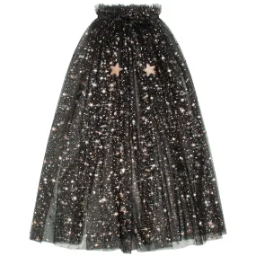 Aurora Witch Cape by Mimi & Lula
