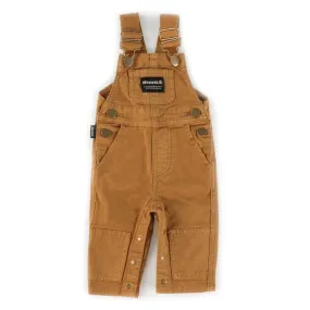 Baby Hooke Overall 3-24m