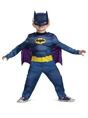 Batman BW Classic