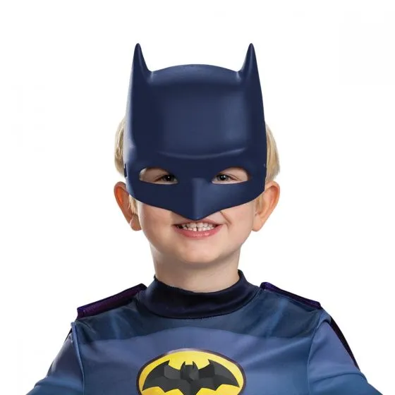 Batman BW Classic