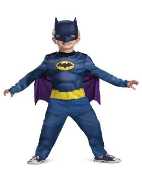 Batman BW Classic