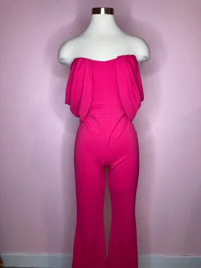 Be mine jumpsuit