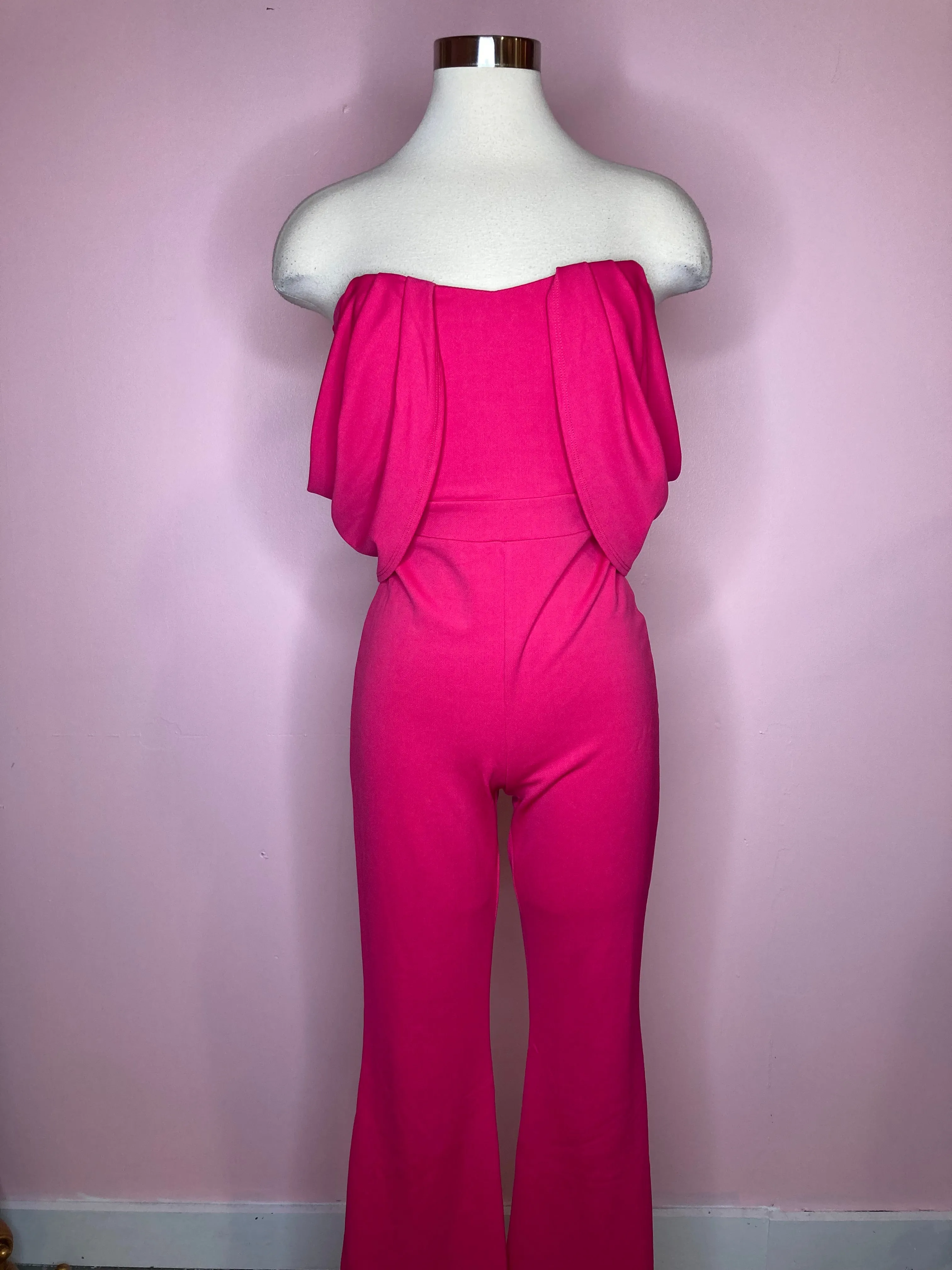 Be mine jumpsuit
