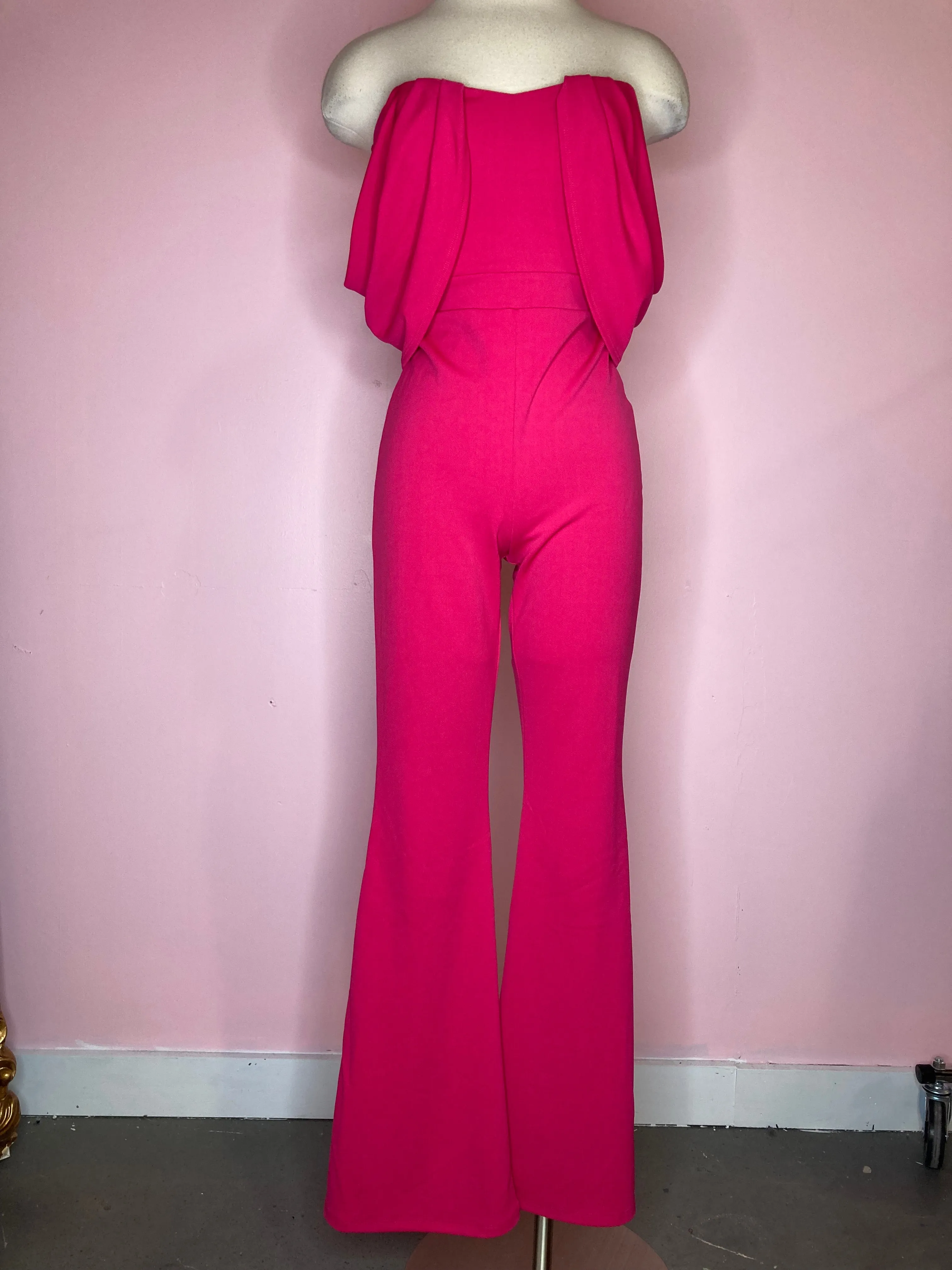 Be mine jumpsuit