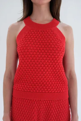 Beklina Cupola Top Chili