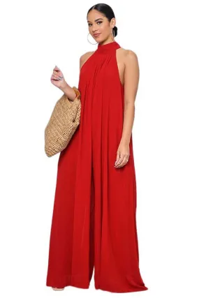 Bella JUMPSUIT