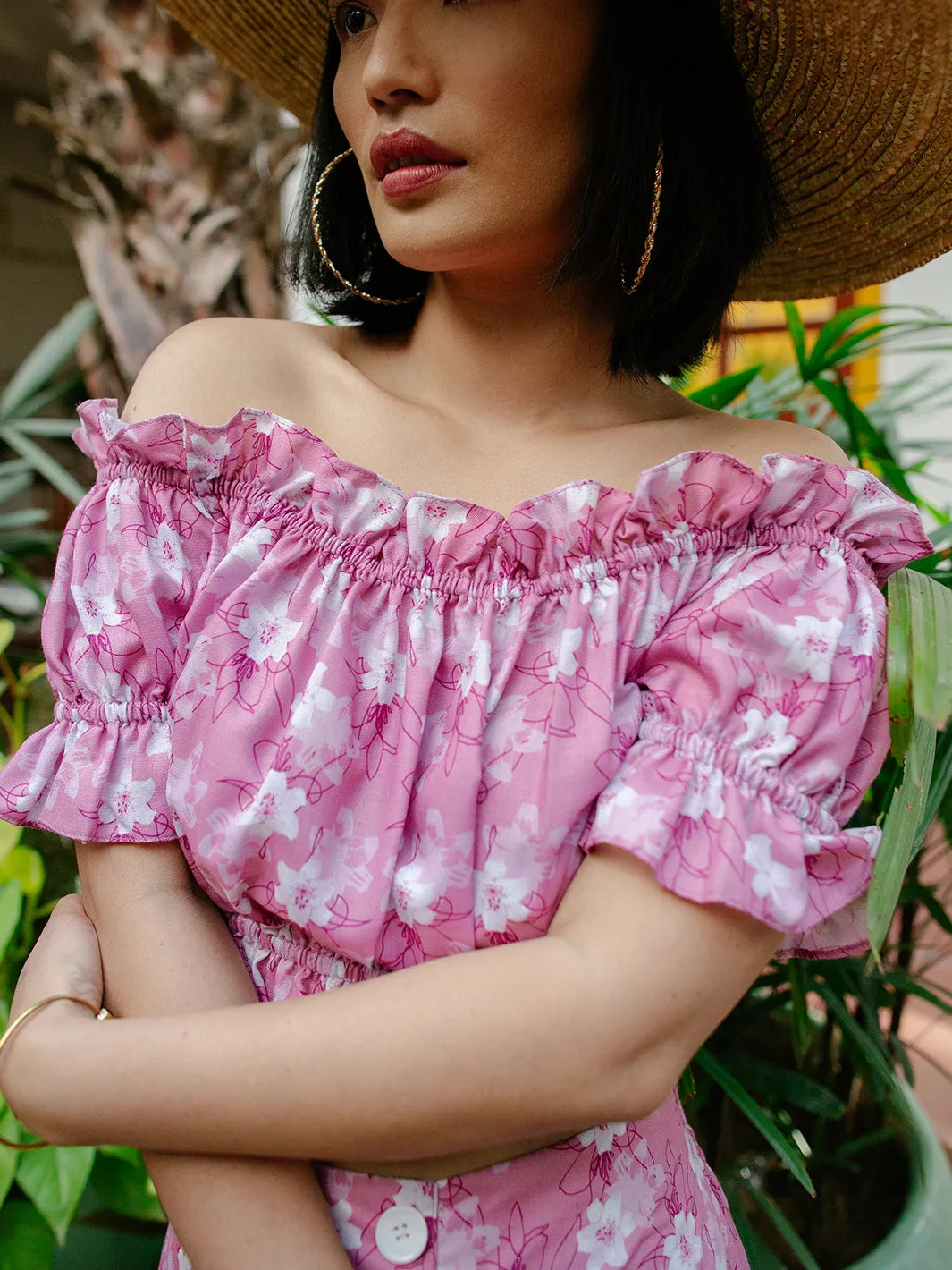Botanica Top