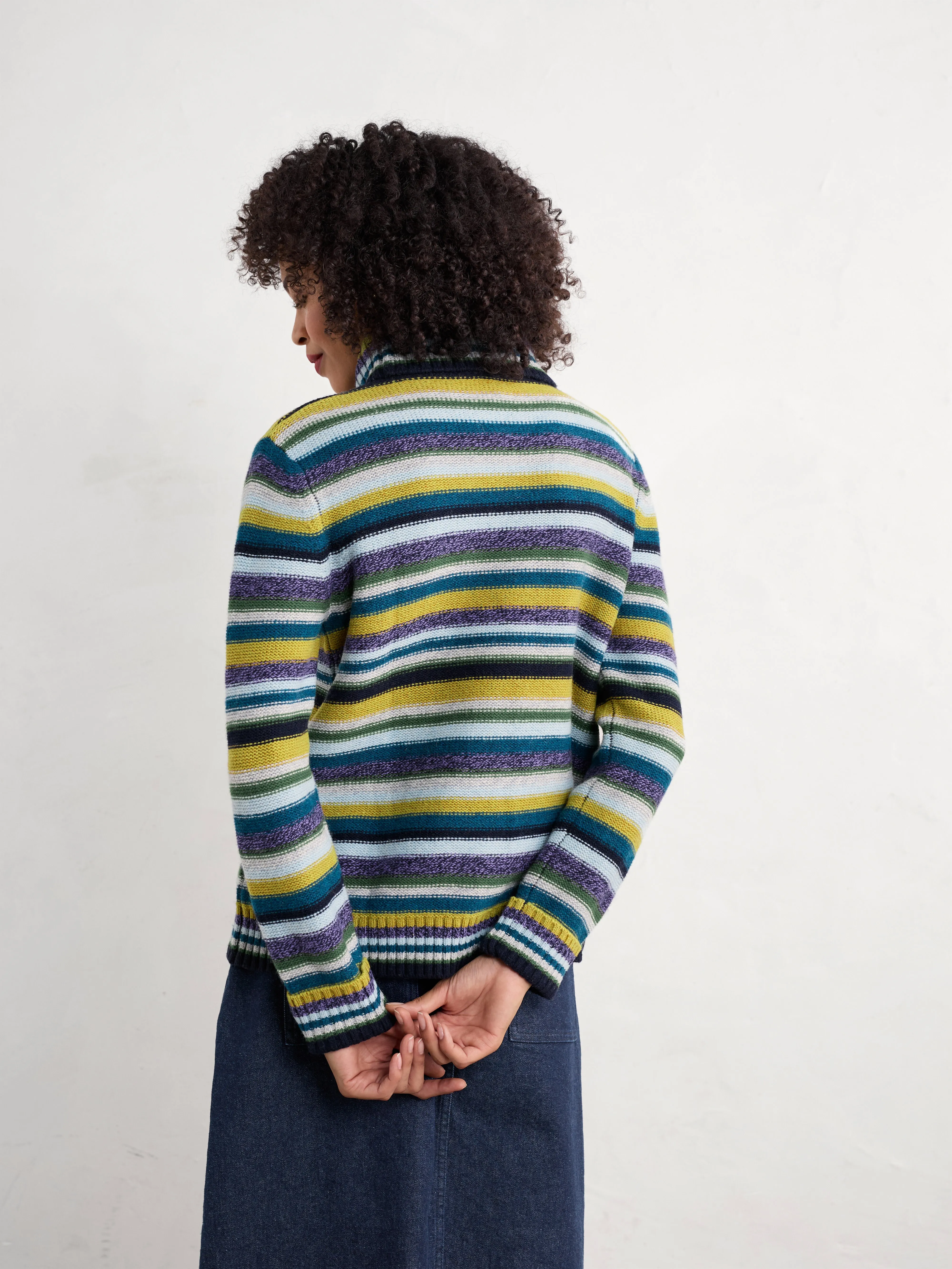 Braque Jumper