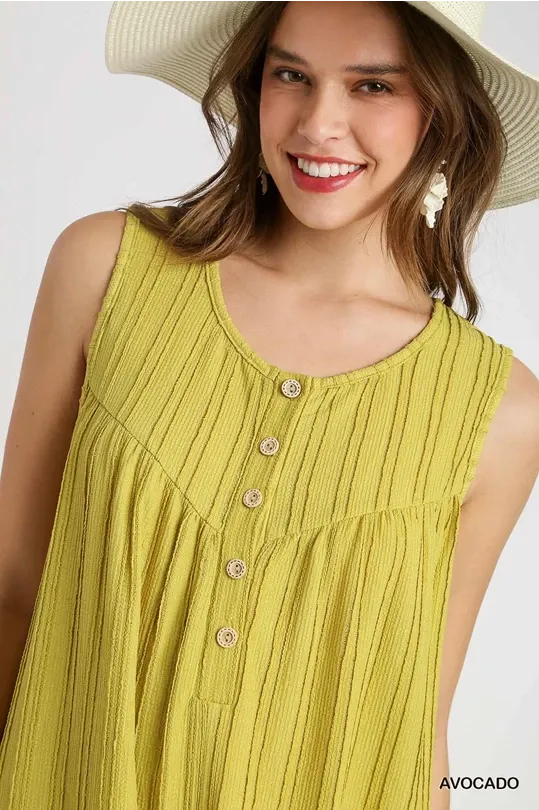 Brunch Jumper