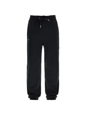Brushed Cotton Joggers