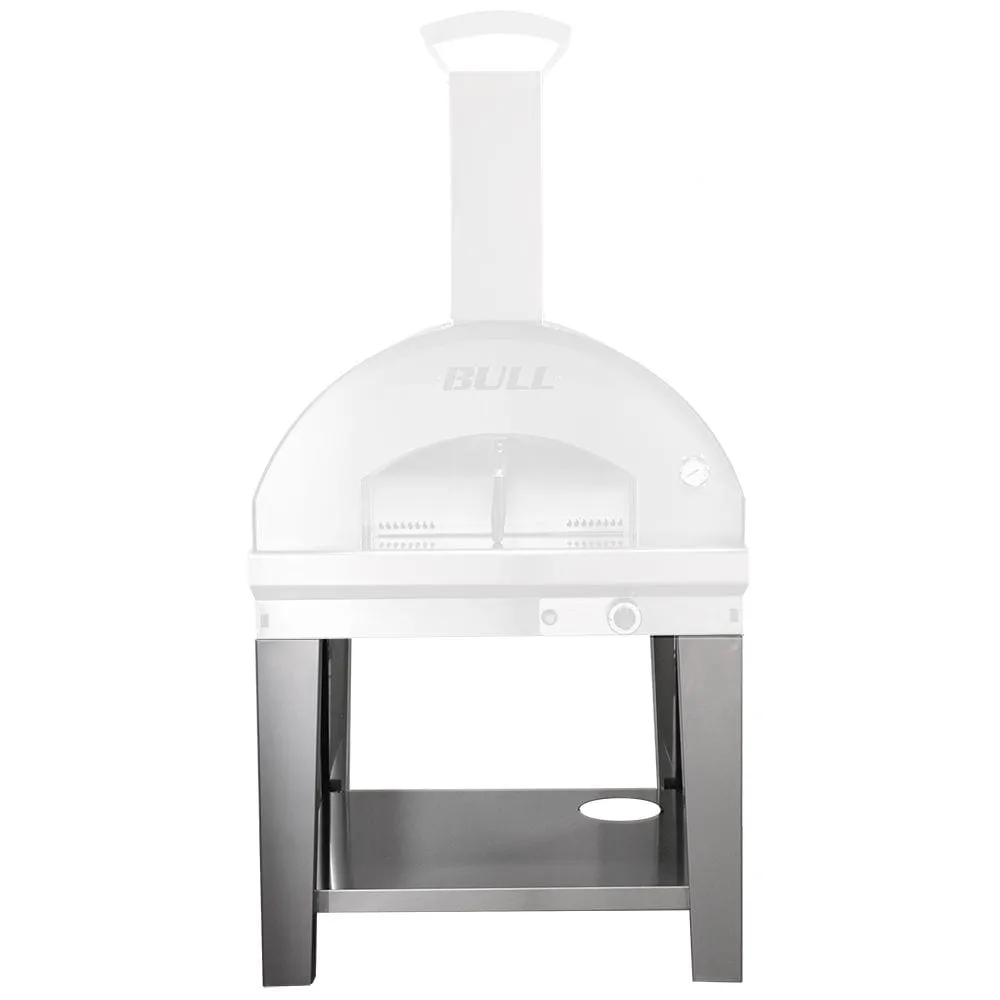 Bull Grills - Extra Large Pizza Oven Cart Bottom | 77651