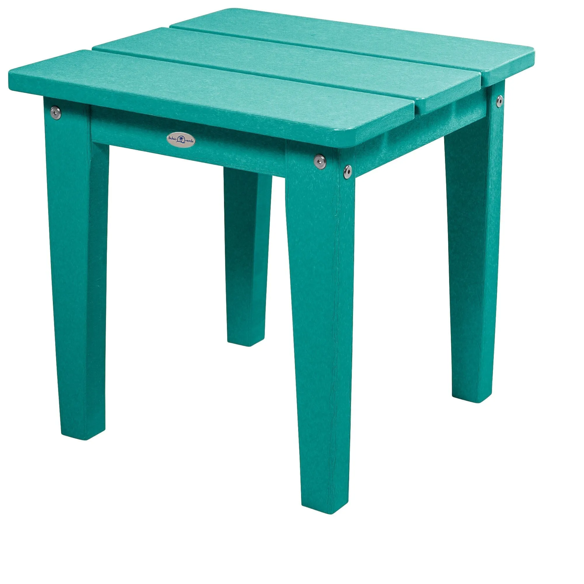 Cape Adirondack Side Table