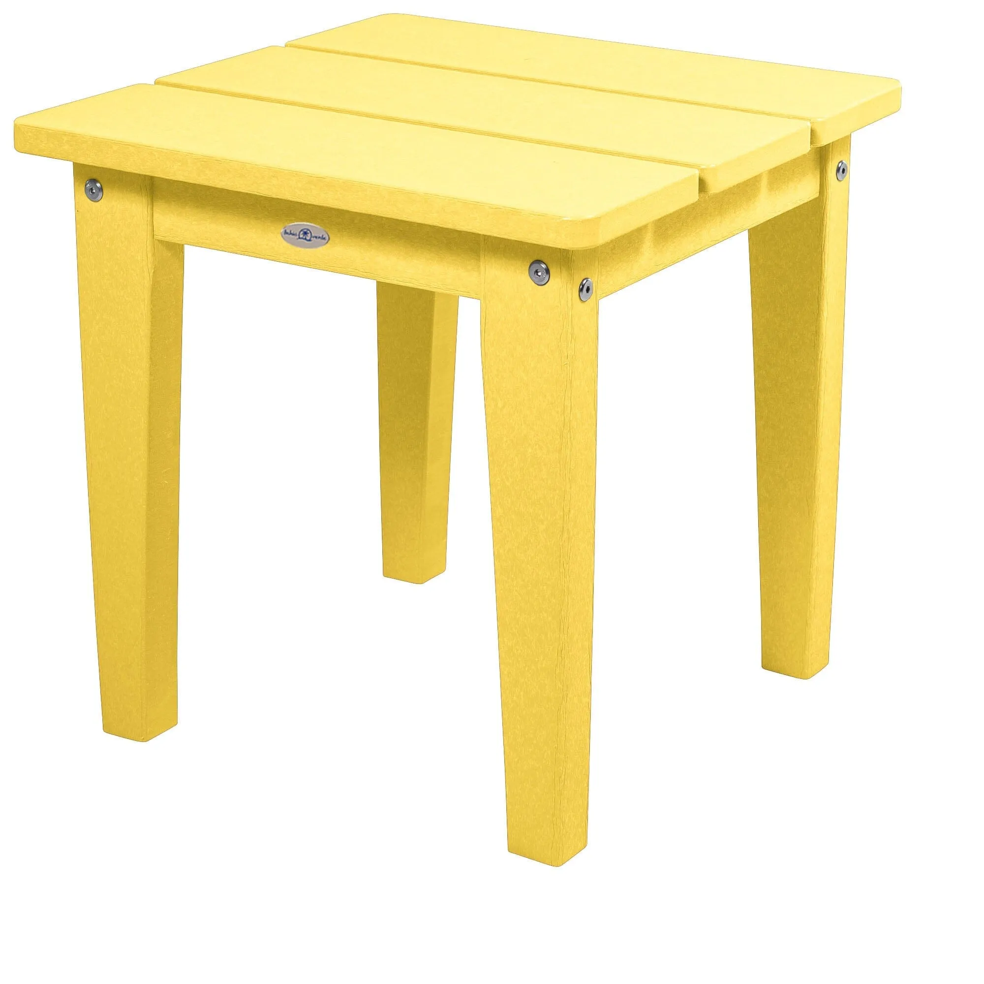 Cape Adirondack Side Table