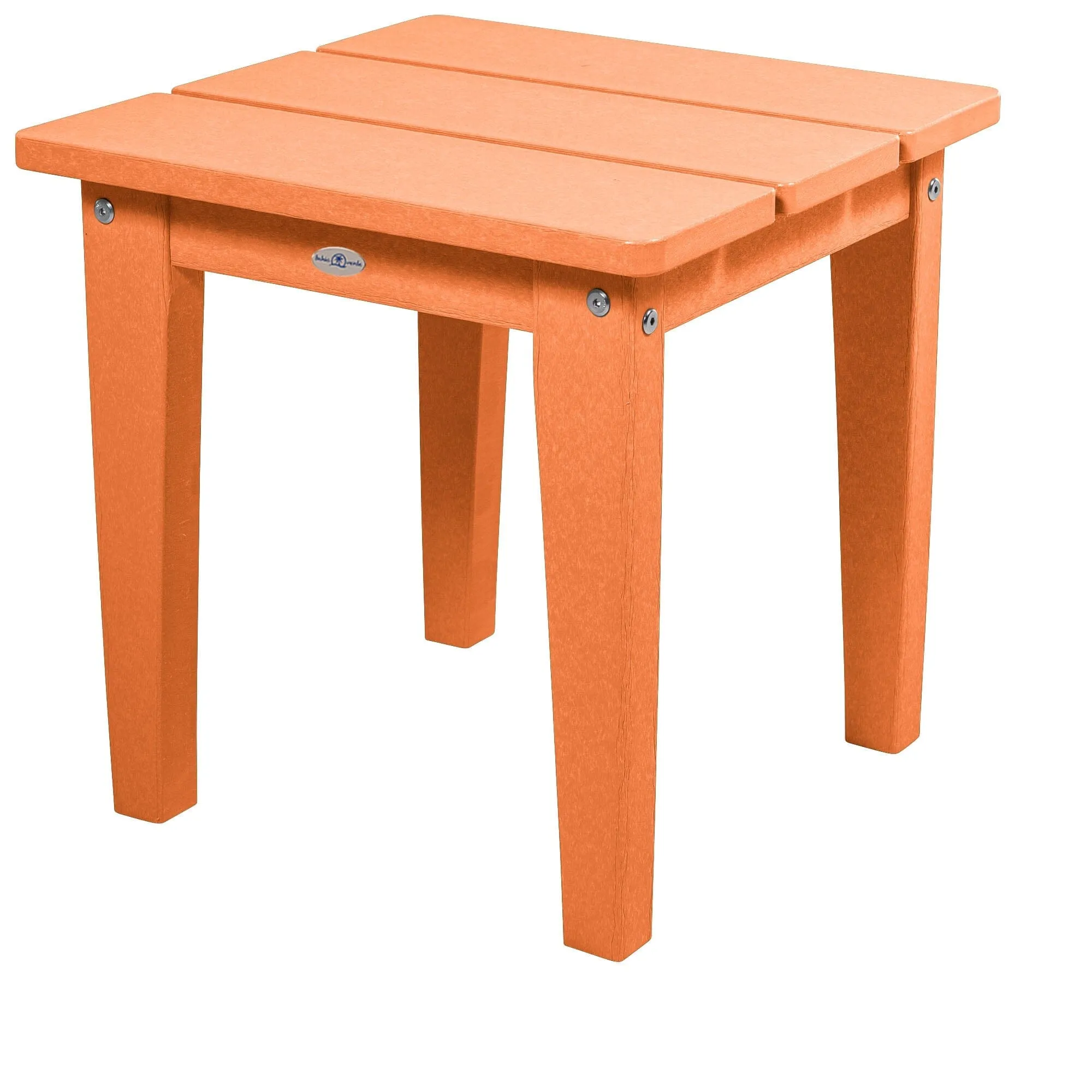 Cape Adirondack Side Table