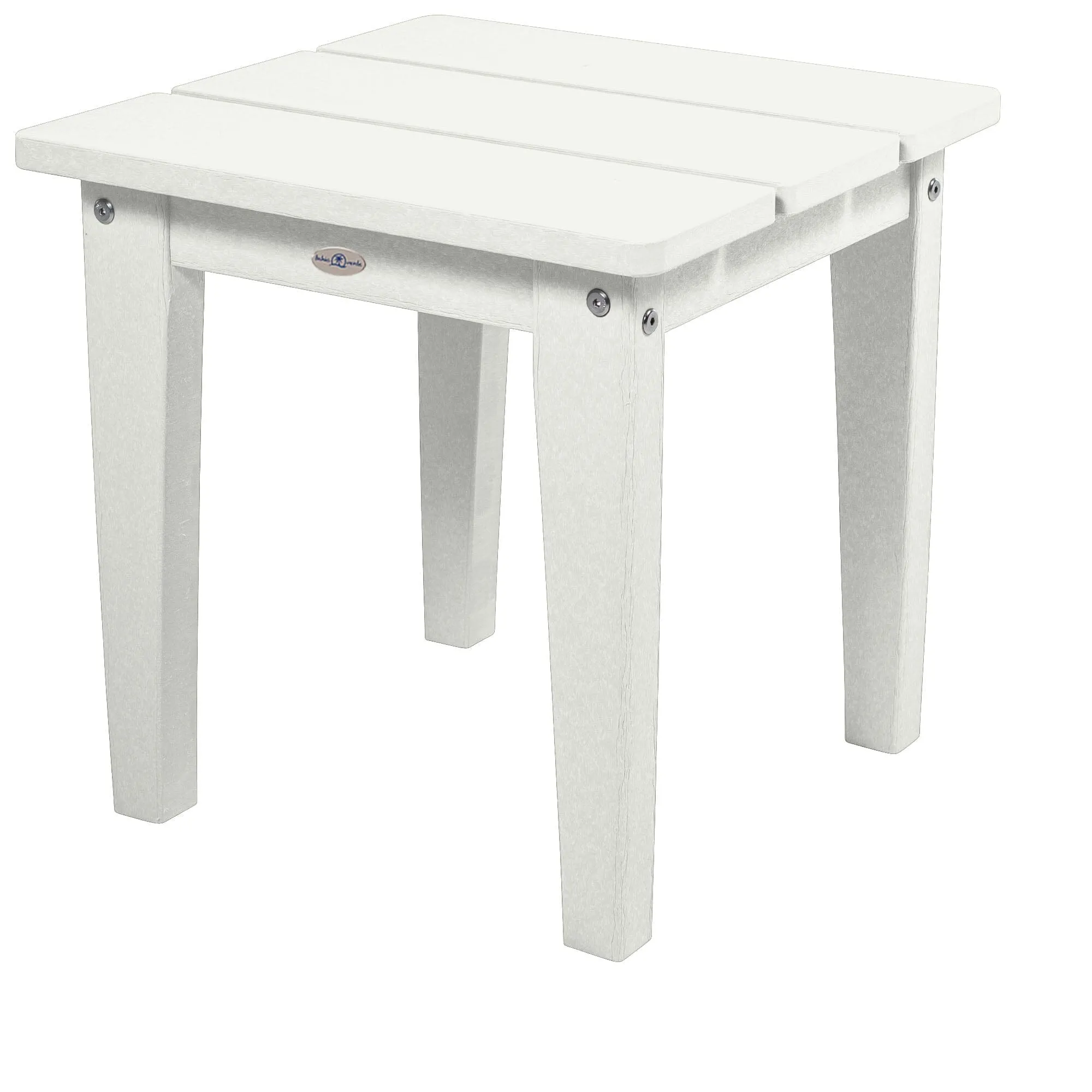 Cape Adirondack Side Table