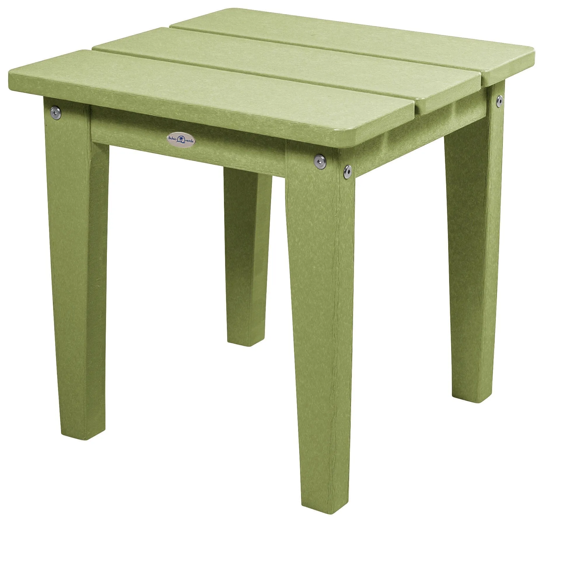 Cape Adirondack Side Table