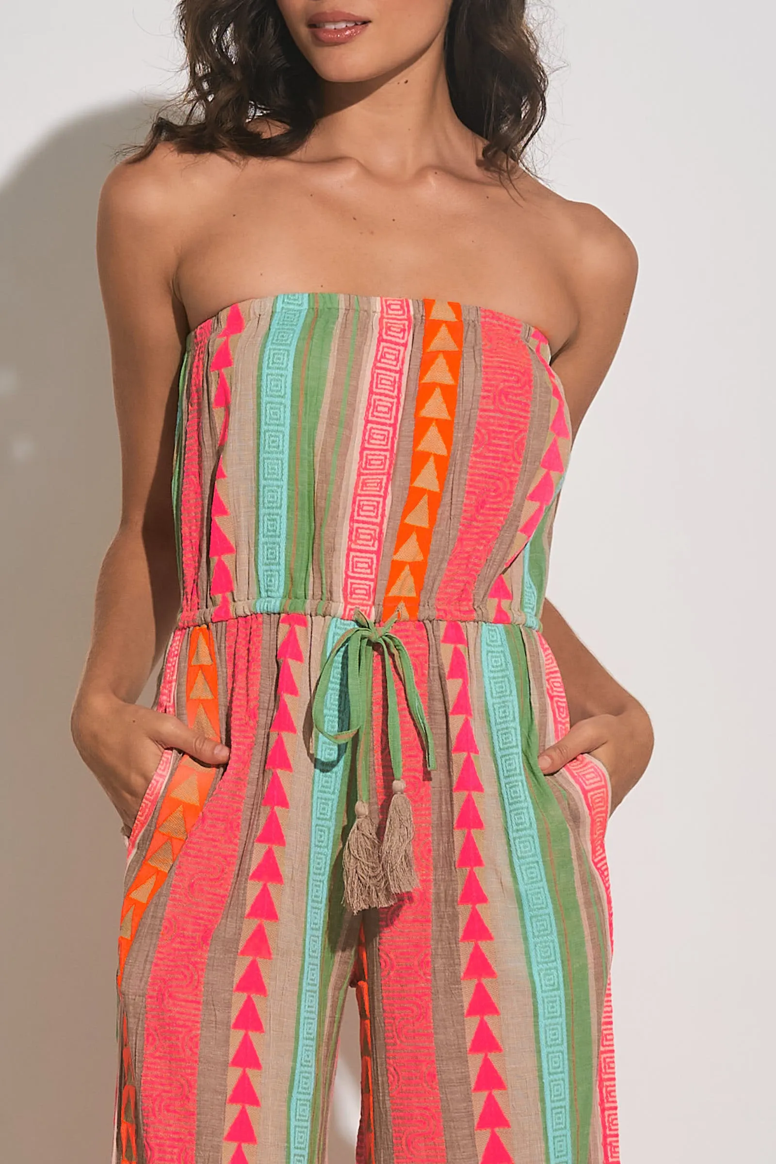 Caro Jumper