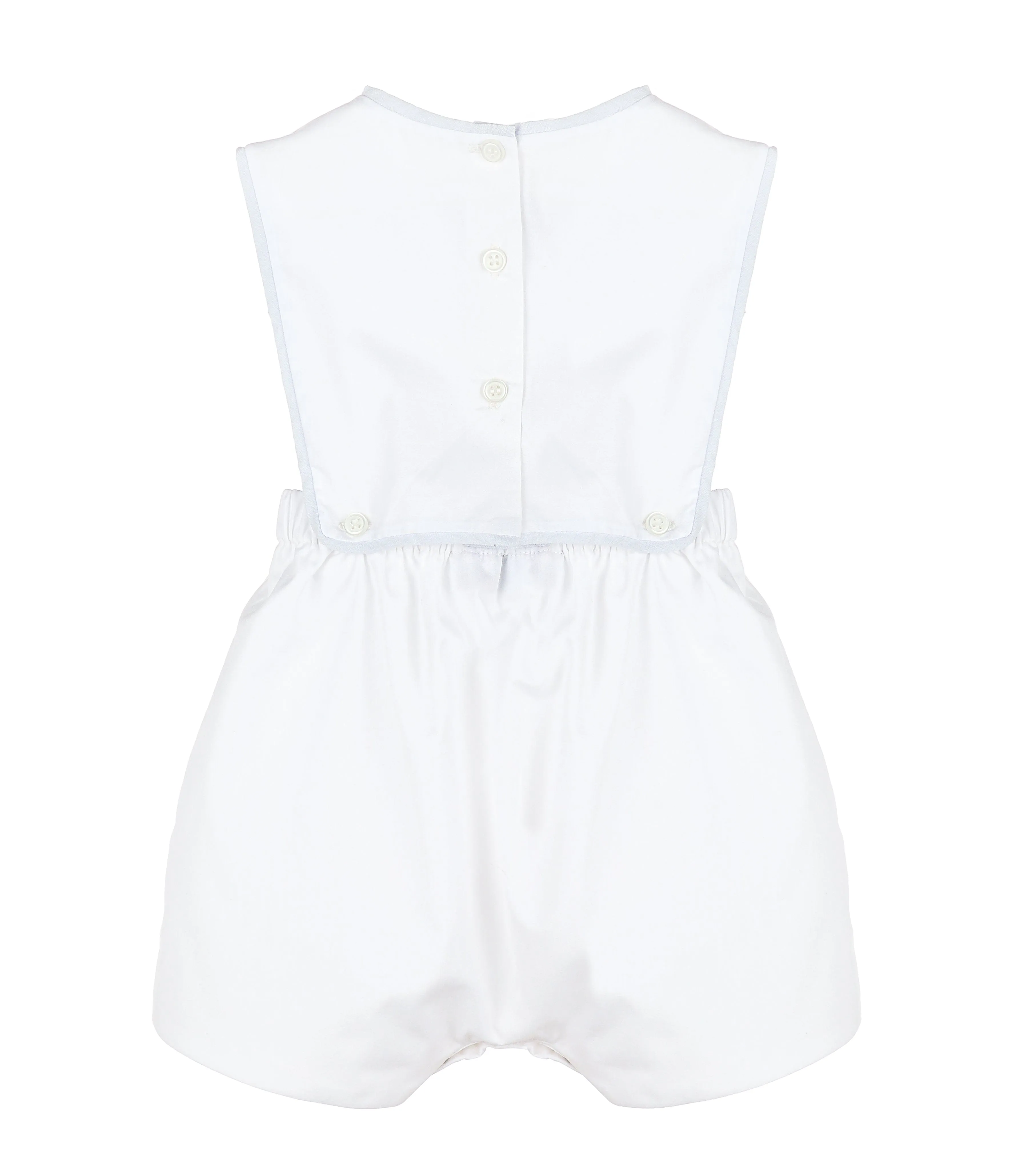 Casero & Associates Classic's Boy Overall