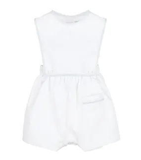 Casero & Associates Classic's Boy Overall