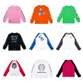 CH ⚾️ Shirt