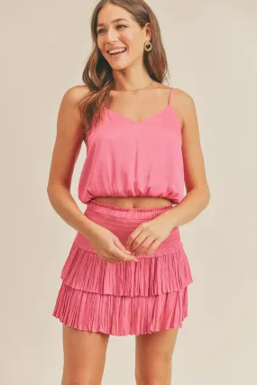 Charlie Skirt